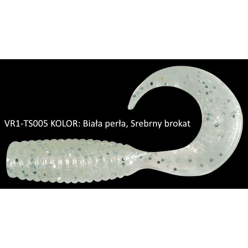 Przynęta Relax Twister 1" 4cm TS005