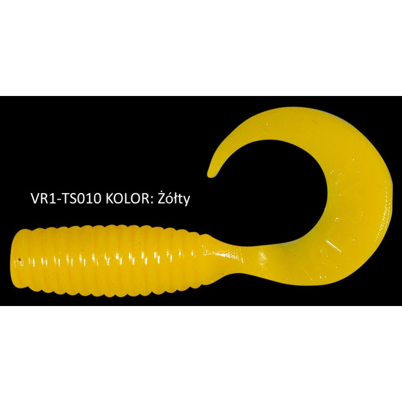 Przynęta Relax Twister 1" 4cm TS010