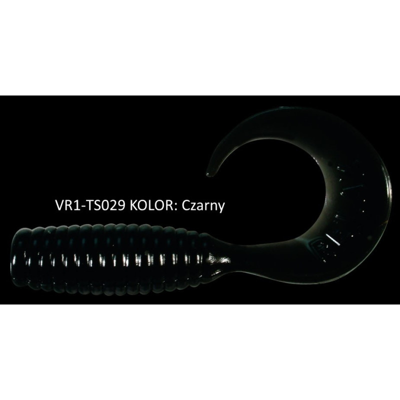 Przynęta Relax Twister 1" 4cm TS029