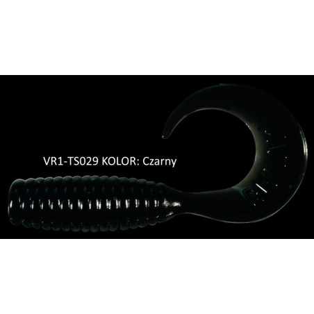 Przynęta Relax Twister 1" 4cm TS029