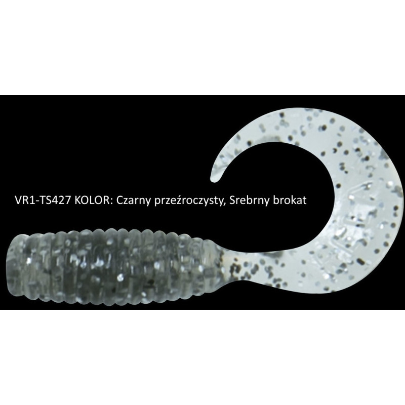 Przynęta Relax Twister 1" 4cm TS427