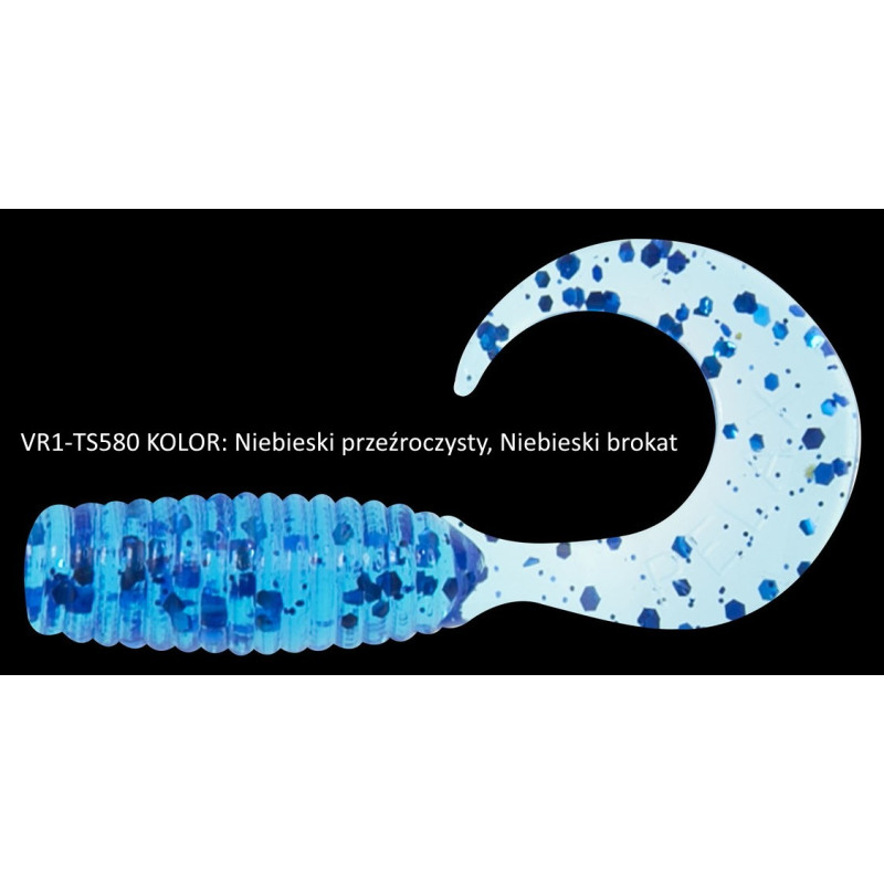 Przynęta Relax Twister 1" 4cm TS580 Przynęta Relax Twister 1" 4cm TS580