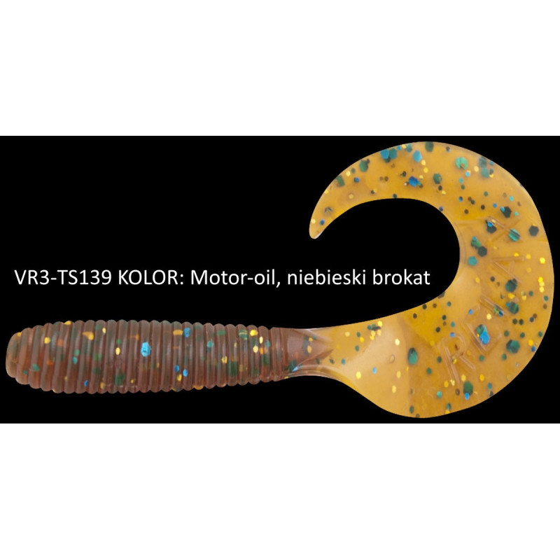 Przynęta Relax Twister 3" 6cm TS139 Przynęta Relax Twister 3" 6cm TS139