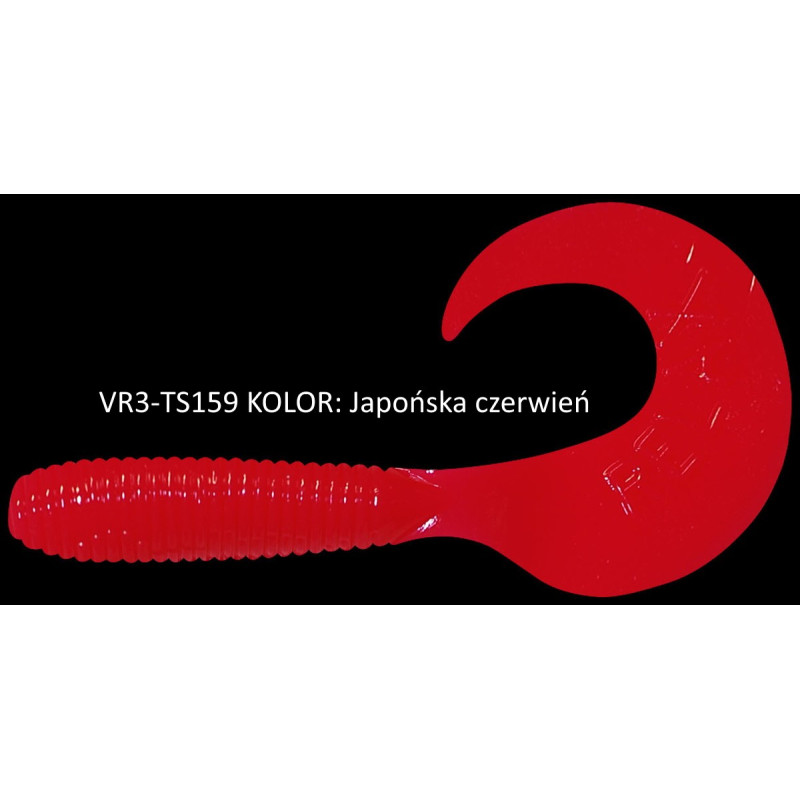 Przynęta Relax Twister 3" 6cm TS159 Przynęta Relax Twister 3" 6cm TS159