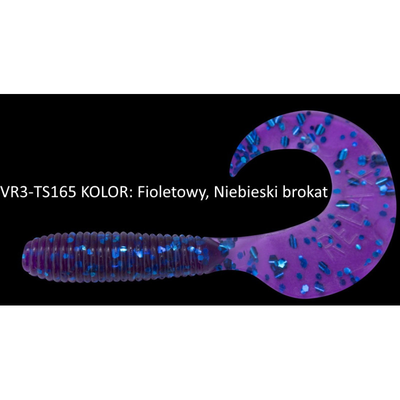 Przynęta Relax Twister 3" 6cm TS165 Przynęta Relax Twister 3" 6cm TS165