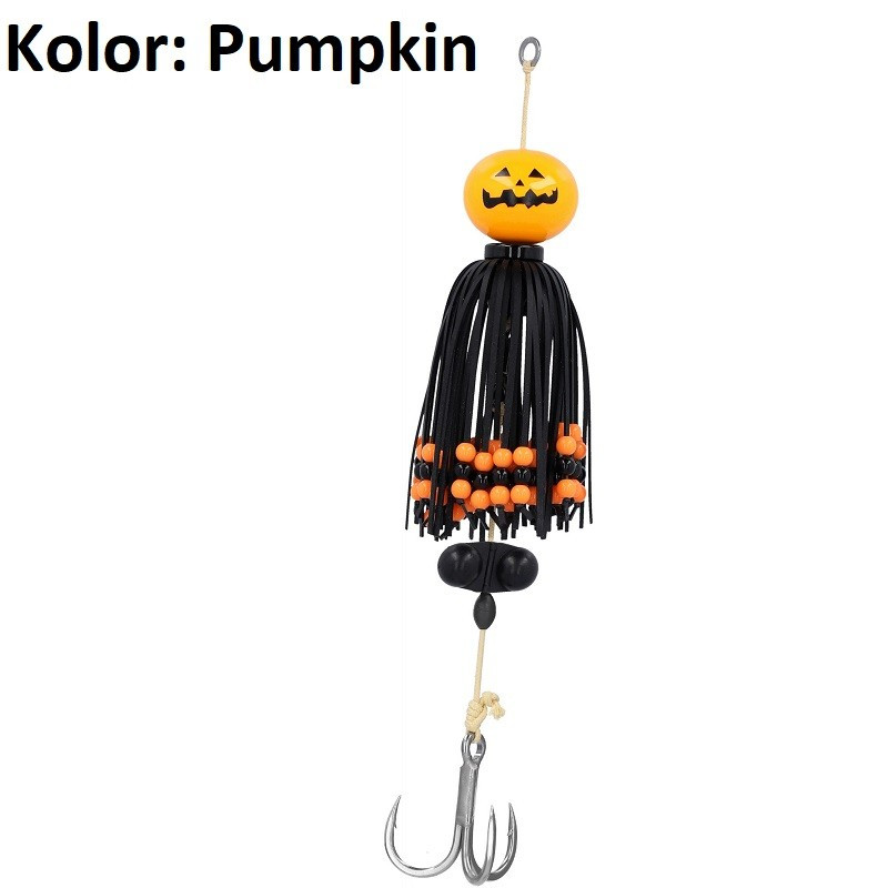 Przynęta Mikado sumowa Bogey 100g - PUMPKIN