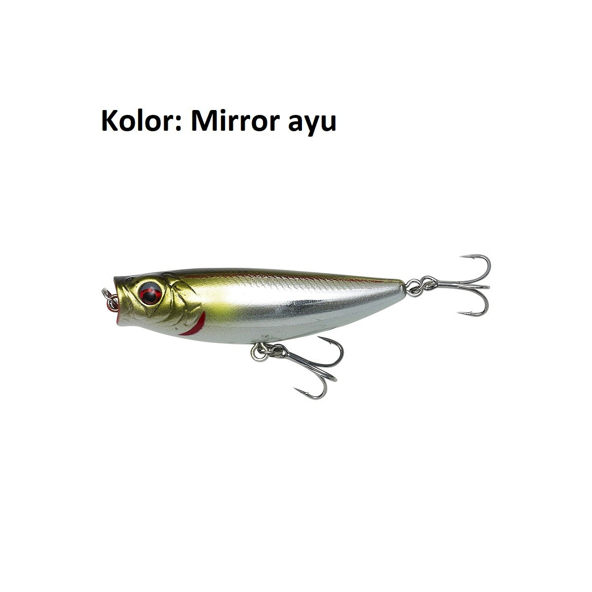 wobler-3d-minnow-pop-walker-savage-gear wobler-3d-minnow-pop-walker-savage-gear