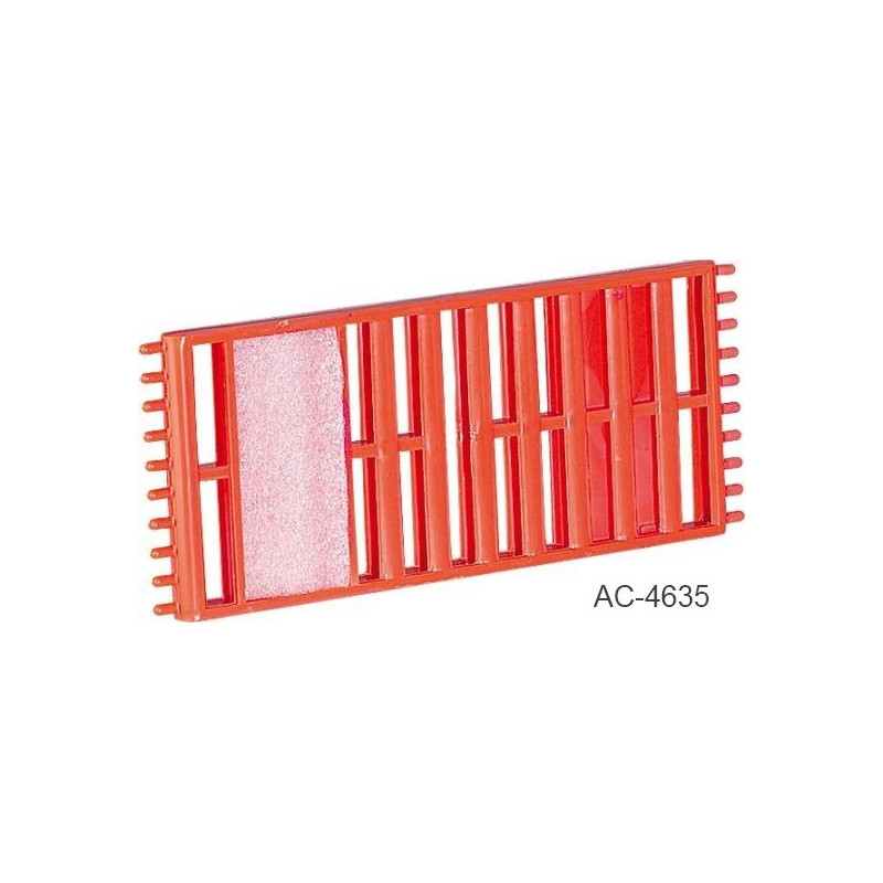 Drabinka do przyponów AC-46 AC-4635 Jaxon Drabinka do przyponów AC-46 AC-4635 Jaxon