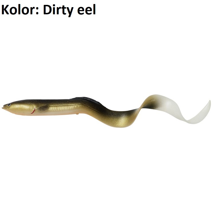 przyneta-3d-real-eel-savage-gear przyneta-3d-real-eel-savage-gear