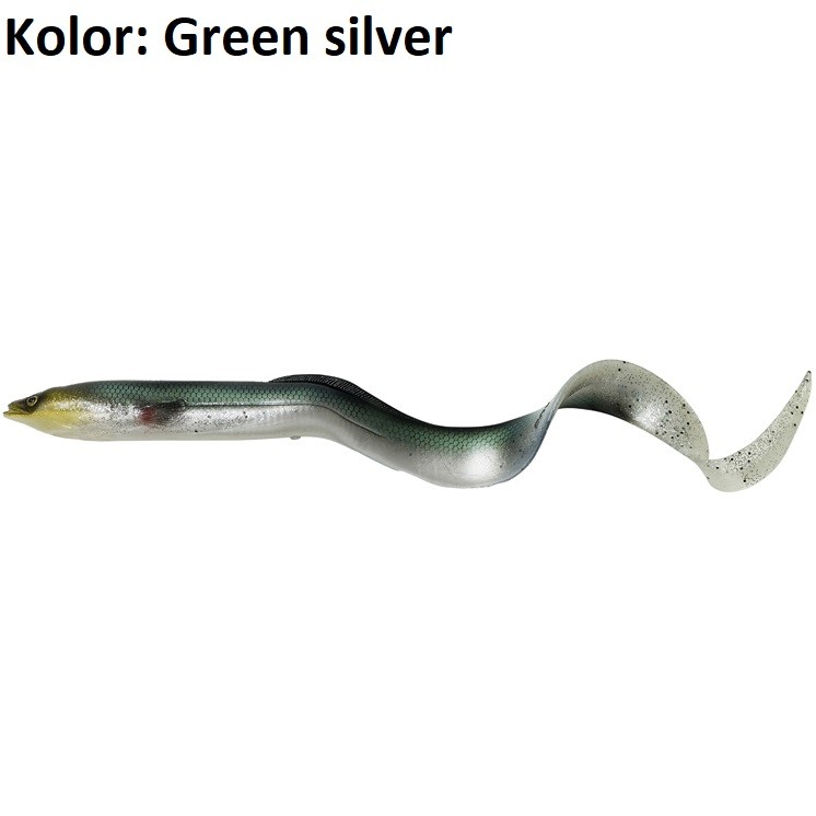 przyneta-3d-real-eel-savage-gear przyneta-3d-real-eel-savage-gear