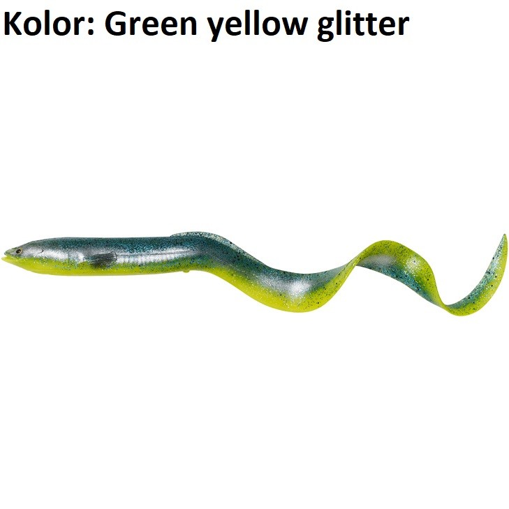 przyneta-3d-real-eel-savage-gear przyneta-3d-real-eel-savage-gear