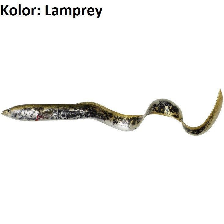 przyneta-3d-real-eel-savage-gear przyneta-3d-real-eel-savage-gear