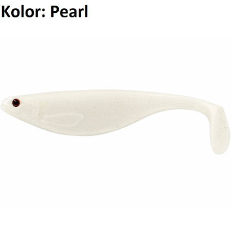 Przynęta Westin ShadTeez 7cm PEARL
