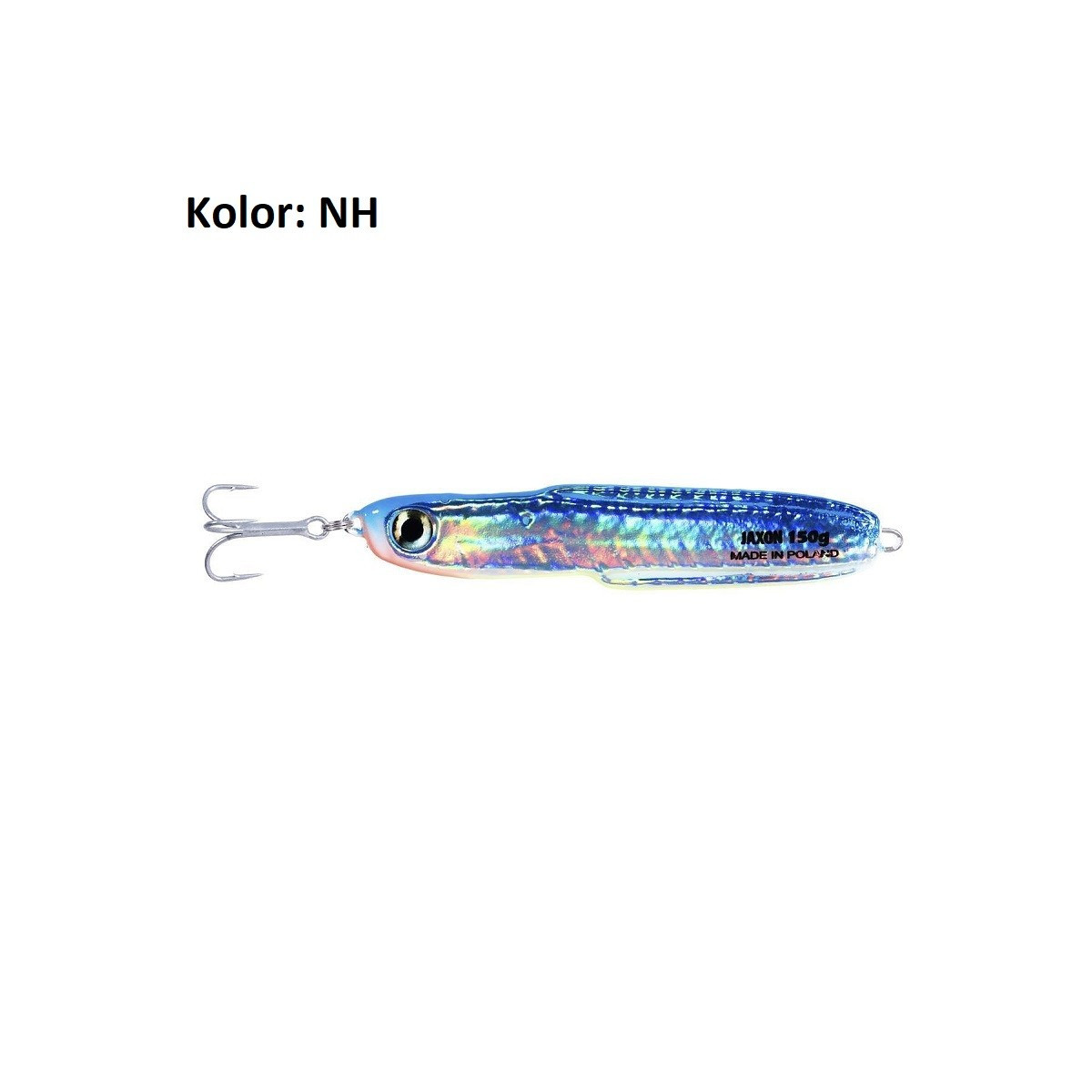 pilker-vapur-hole-select-odblask-jaxon pilker-vapur-hole-select-odblask-jaxon