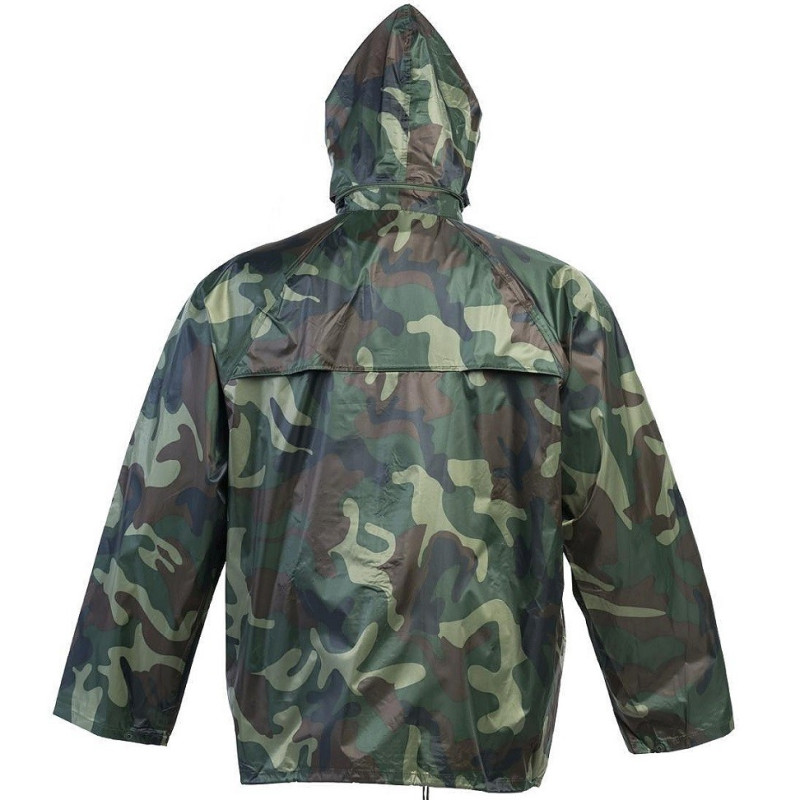 Komplet przeciwdeszczowy roz. XXXL Jaxon Komplet przeciwdeszczowy roz. XXXL Jaxon