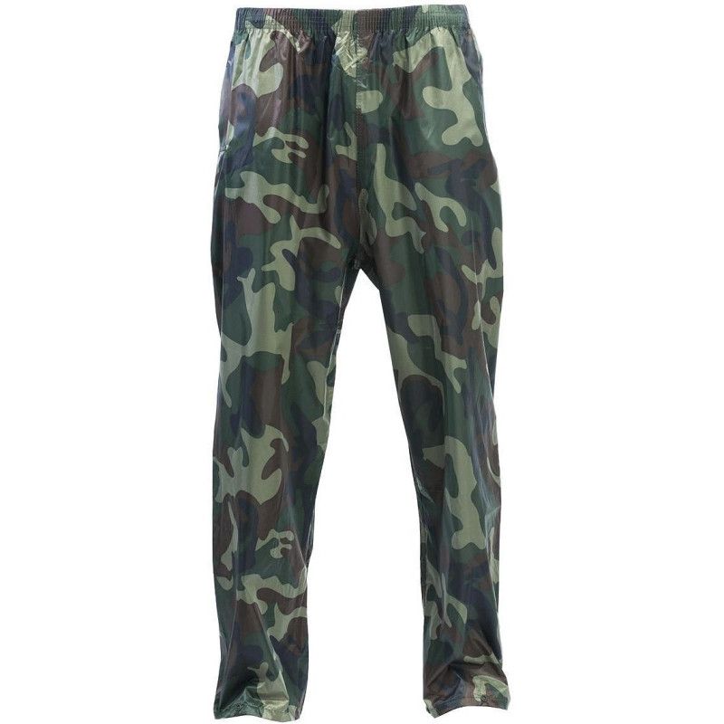 Komplet przeciwdeszczowy roz. XXXL Jaxon Komplet przeciwdeszczowy roz. XXXL Jaxon