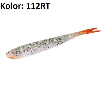 Przynęta Mikado Saira 14cm 112RT Przynęta Mikado Saira 14cm 112RT
