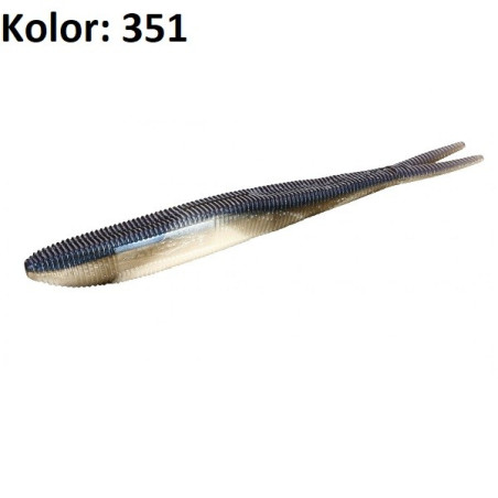 Przynęta Mikado Saira 8cm 351