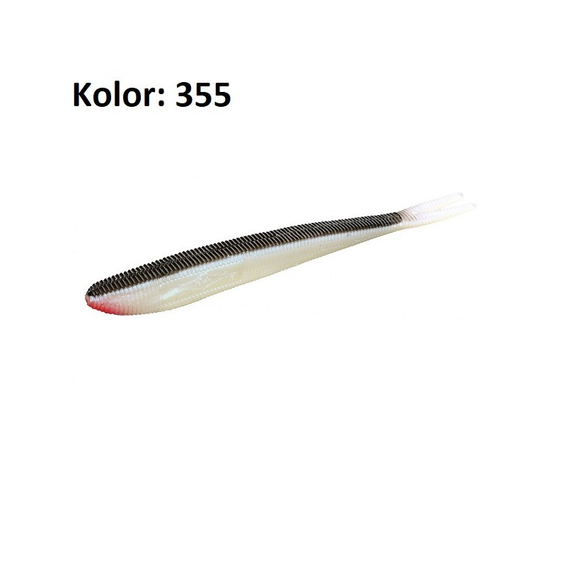 Przynęta Mikado Saira 10cm 355 - Wedkarski.com