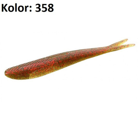 Przynęta Mikado Saira 14cm 358 Przynęta Mikado Saira 14cm 358