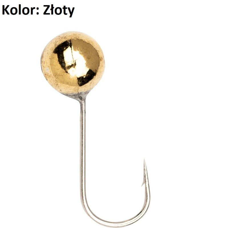 mormyszka-wolframowa-kulka-jaxon mormyszka-wolframowa-kulka-jaxon