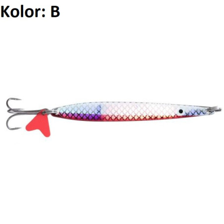 Błystka Wahadłowa Jaxon 22g roz.2 B