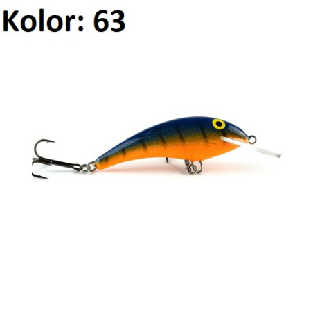 Wobler Siek Okonek 7,5cm 63