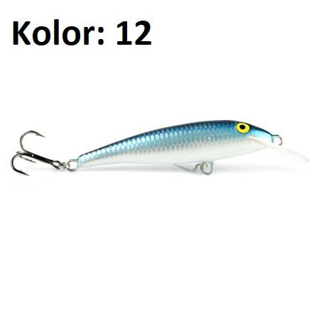 Wobler Siek Ukleja Igła 6cm 12