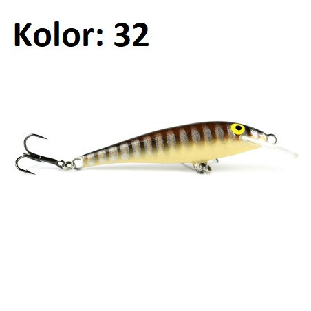 Wobler Siek Ukleja Igła 6cm 32