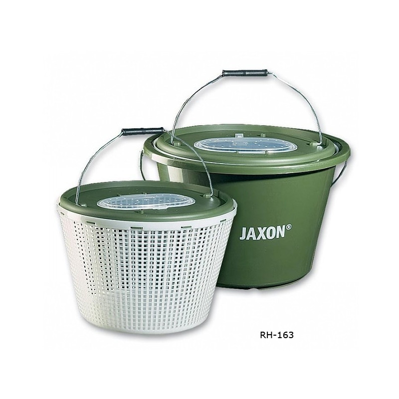 Sadzyk do żywca RH-165 / 30 x 22 x 22 cm Jaxon