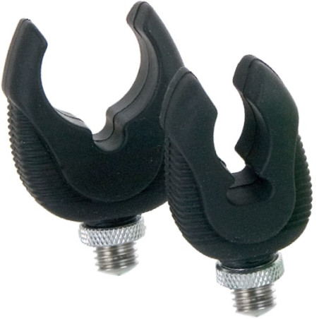 Uchwyt do wędzisk Anaconda Butt Clamp roz.M - czarny