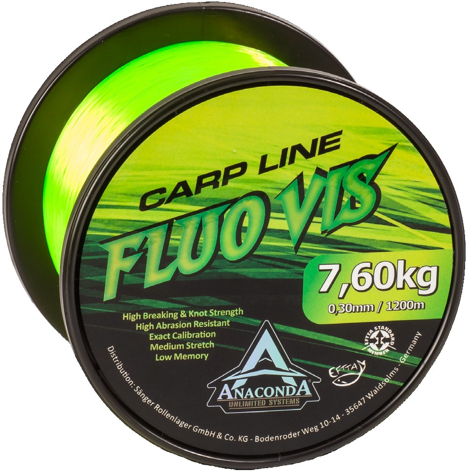 zylka-karpiowa-fluo-vis-zielony-anaconda zylka-karpiowa-fluo-vis-zielony-anaconda