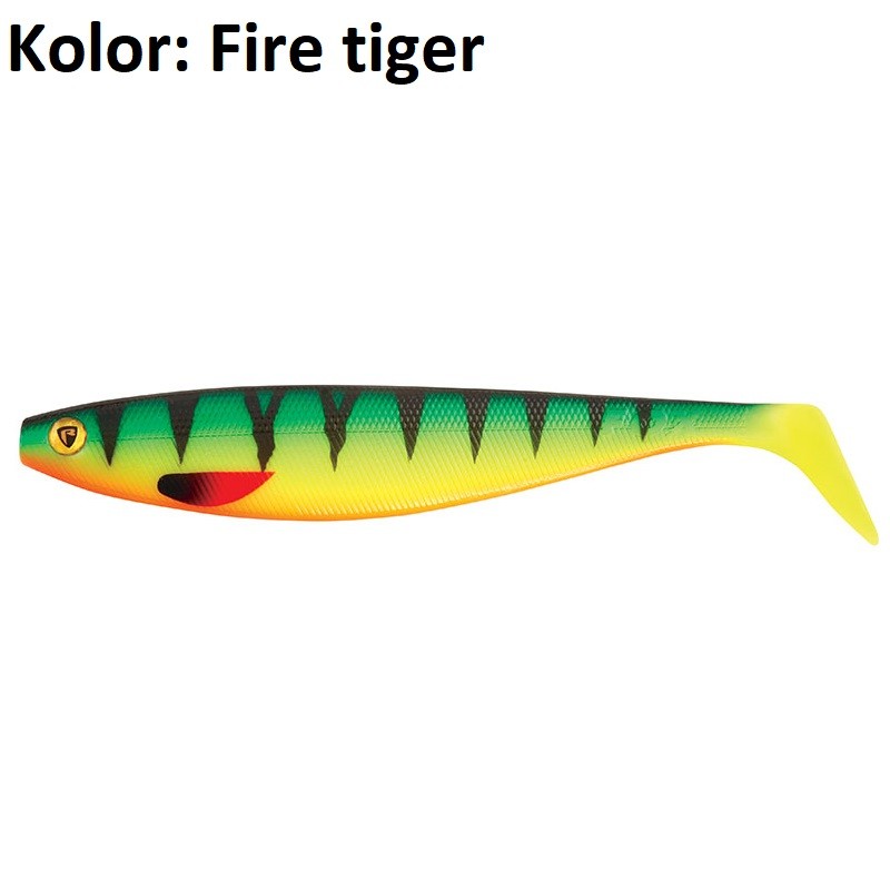 przyneta-pro-shad-classic-2-foxrage przyneta-pro-shad-classic-2-foxrage