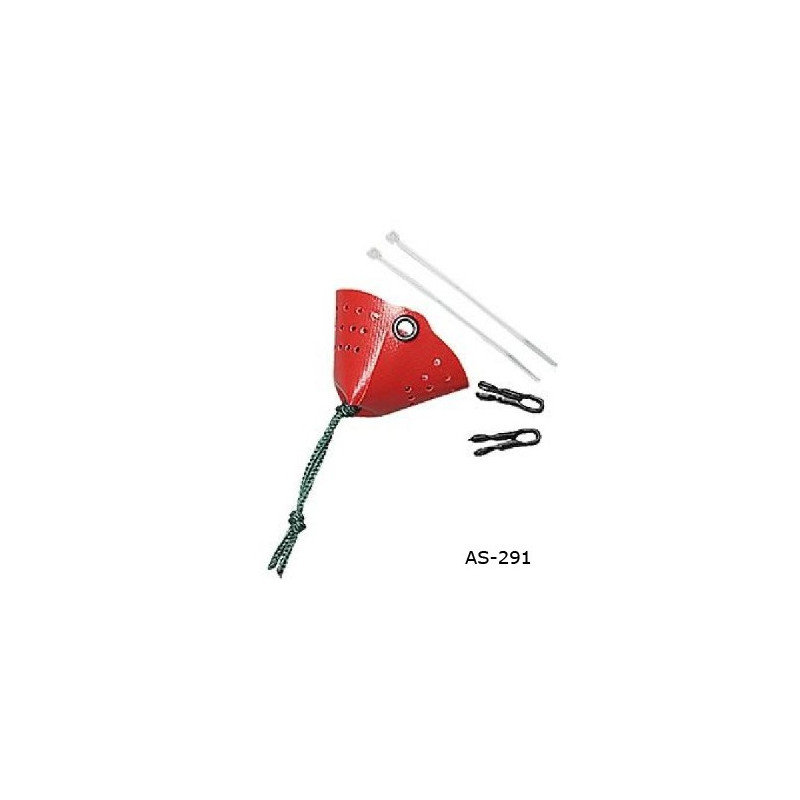 Zapasowe koszyczki do proc wędkarskich AS-291-3 Stonfo Zapasowe koszyczki do proc wędkarskich AS-291-3 Stonfo