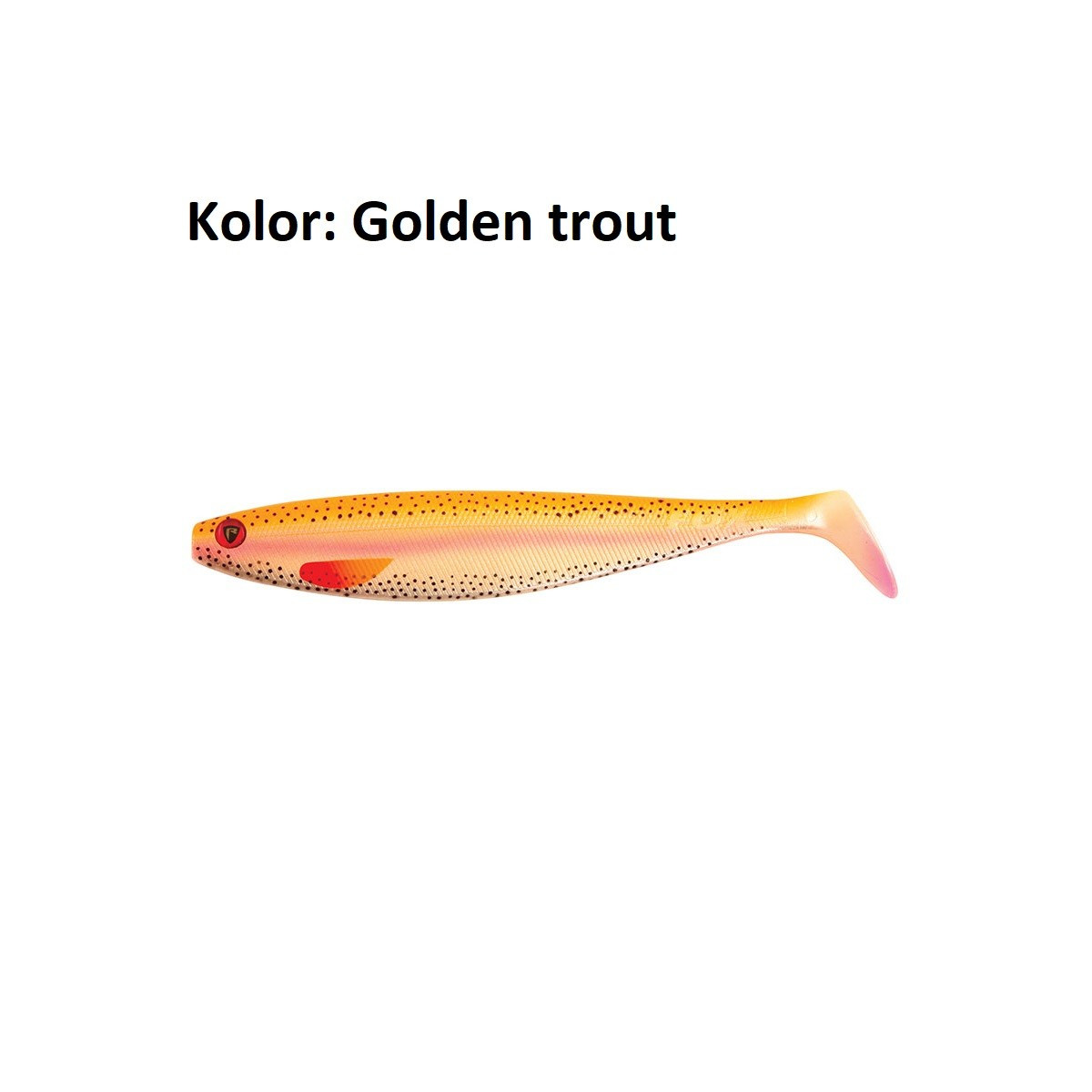 przyneta-pro-shad-classic-2-foxrage przyneta-pro-shad-classic-2-foxrage