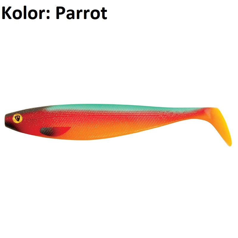 przyneta-pro-shad-classic-2-foxrage przyneta-pro-shad-classic-2-foxrage