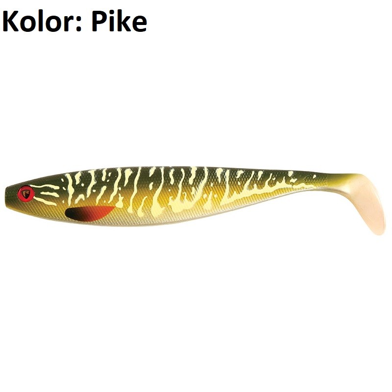 przyneta-pro-shad-classic-2-foxrage przyneta-pro-shad-classic-2-foxrage