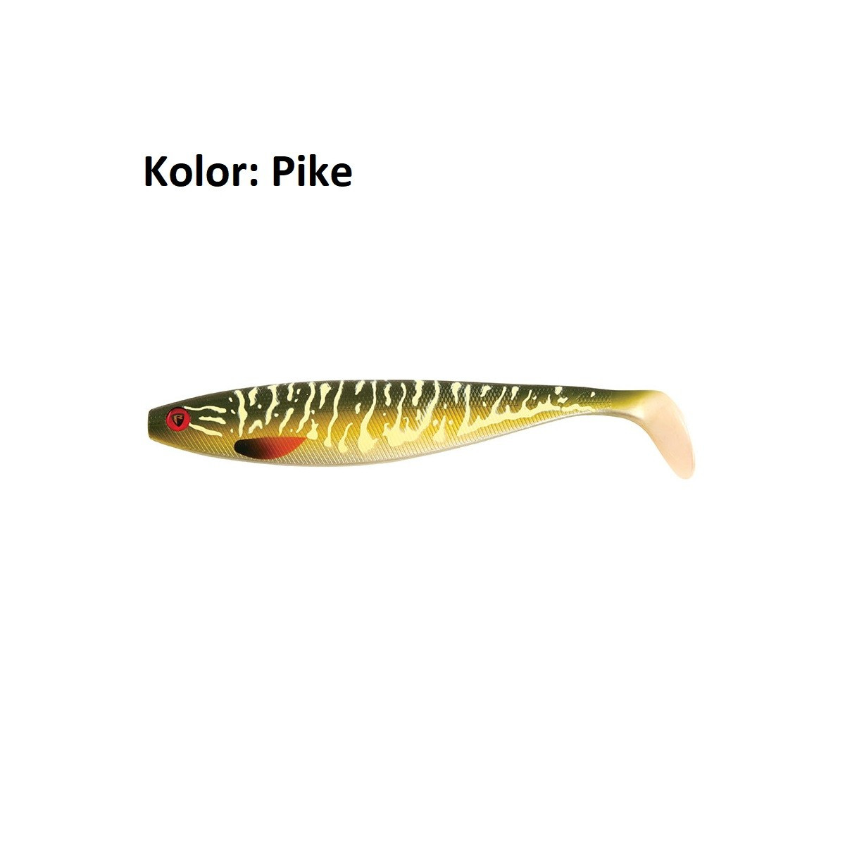 przyneta-pro-shad-classic-2-foxrage przyneta-pro-shad-classic-2-foxrage