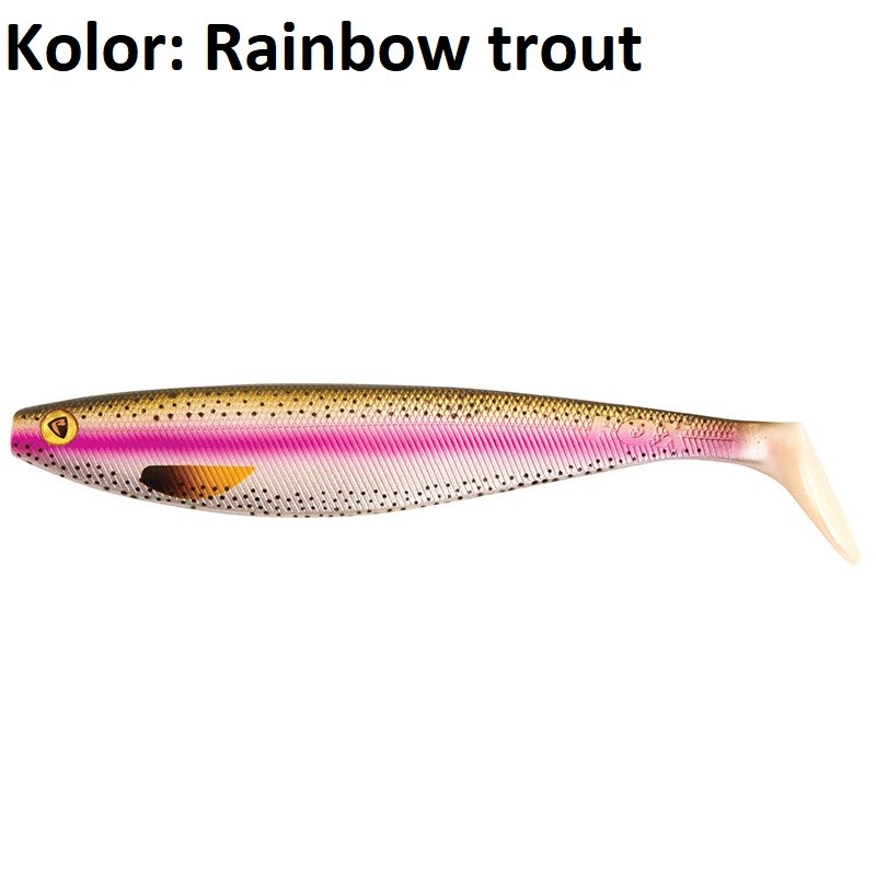 przyneta-pro-shad-classic-2-foxrage przyneta-pro-shad-classic-2-foxrage