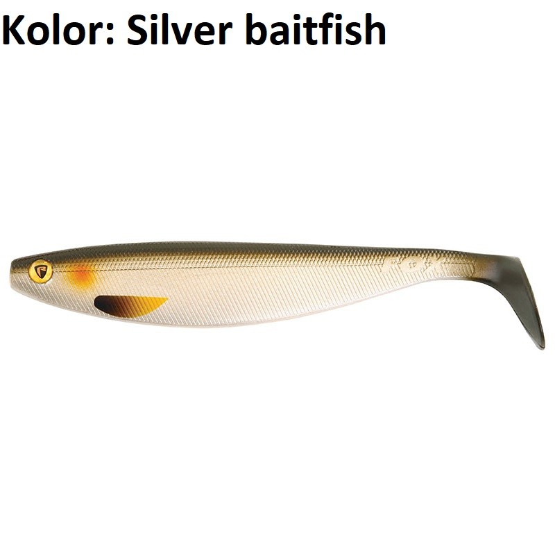 przyneta-pro-shad-classic-2-foxrage przyneta-pro-shad-classic-2-foxrage