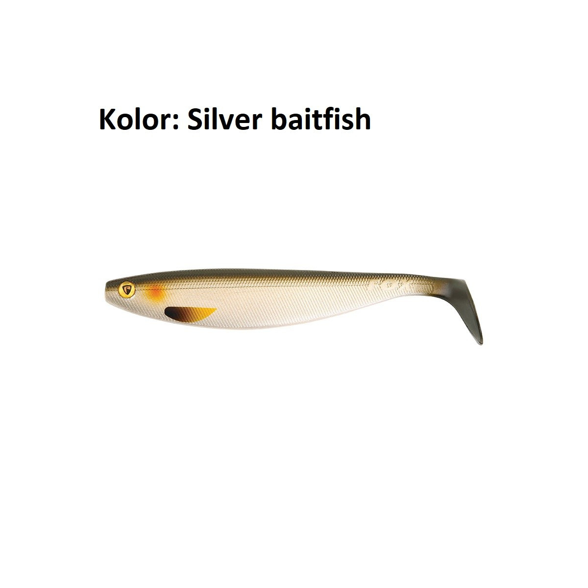 przyneta-pro-shad-classic-2-foxrage przyneta-pro-shad-classic-2-foxrage