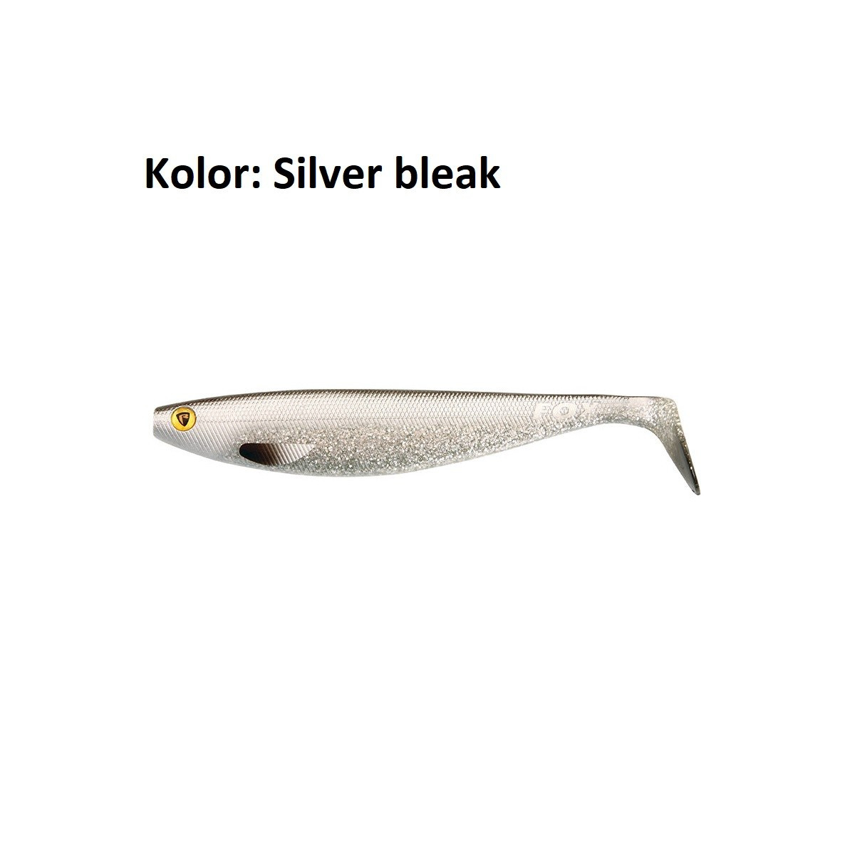 przyneta-pro-shad-classic-2-foxrage przyneta-pro-shad-classic-2-foxrage