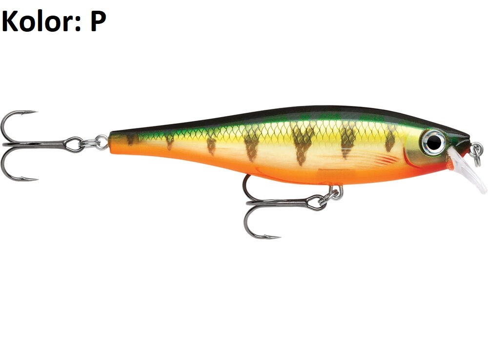wobler-bx-minnow-rapala wobler-bx-minnow-rapala