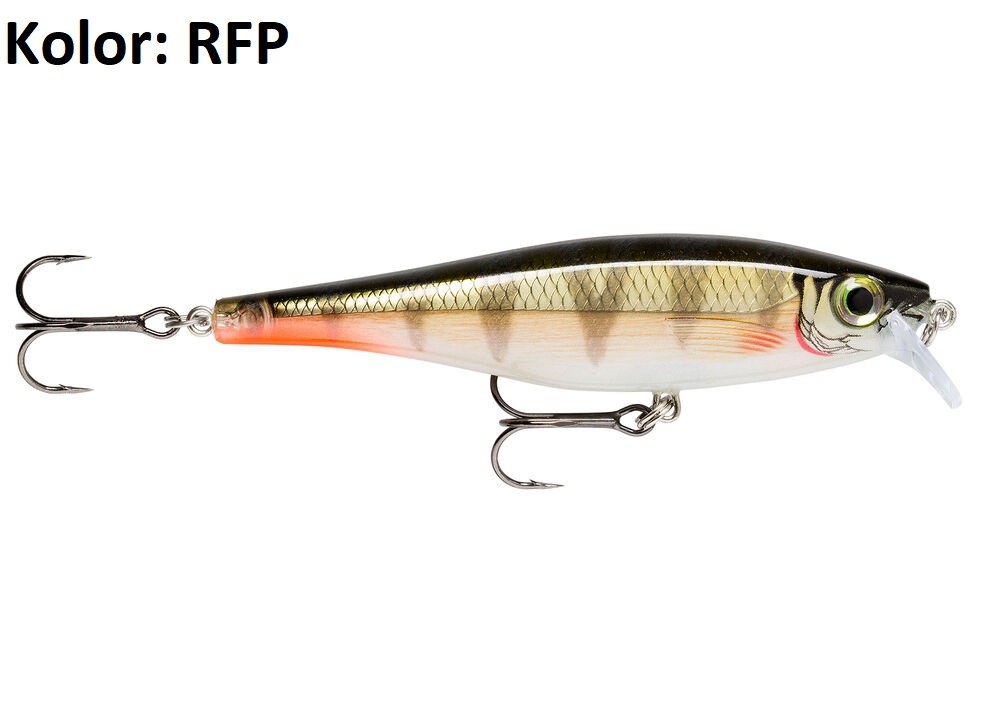 wobler-bx-minnow-rapala wobler-bx-minnow-rapala