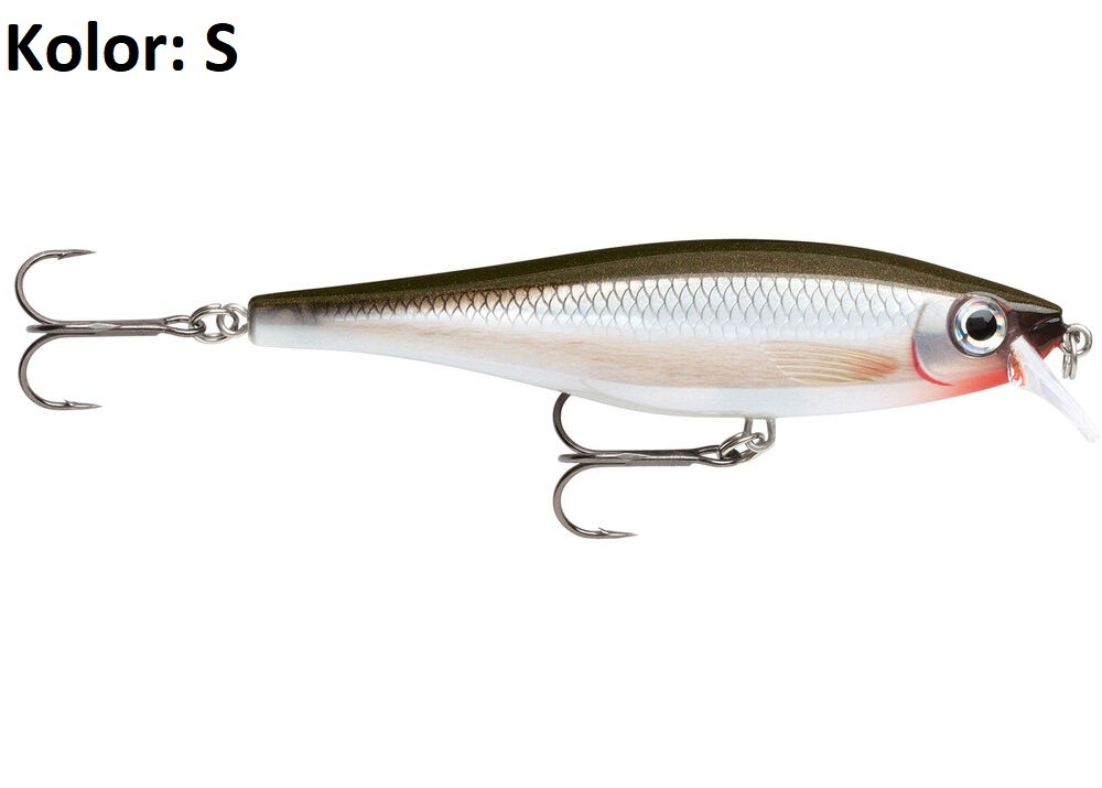 wobler-bx-minnow-rapala wobler-bx-minnow-rapala