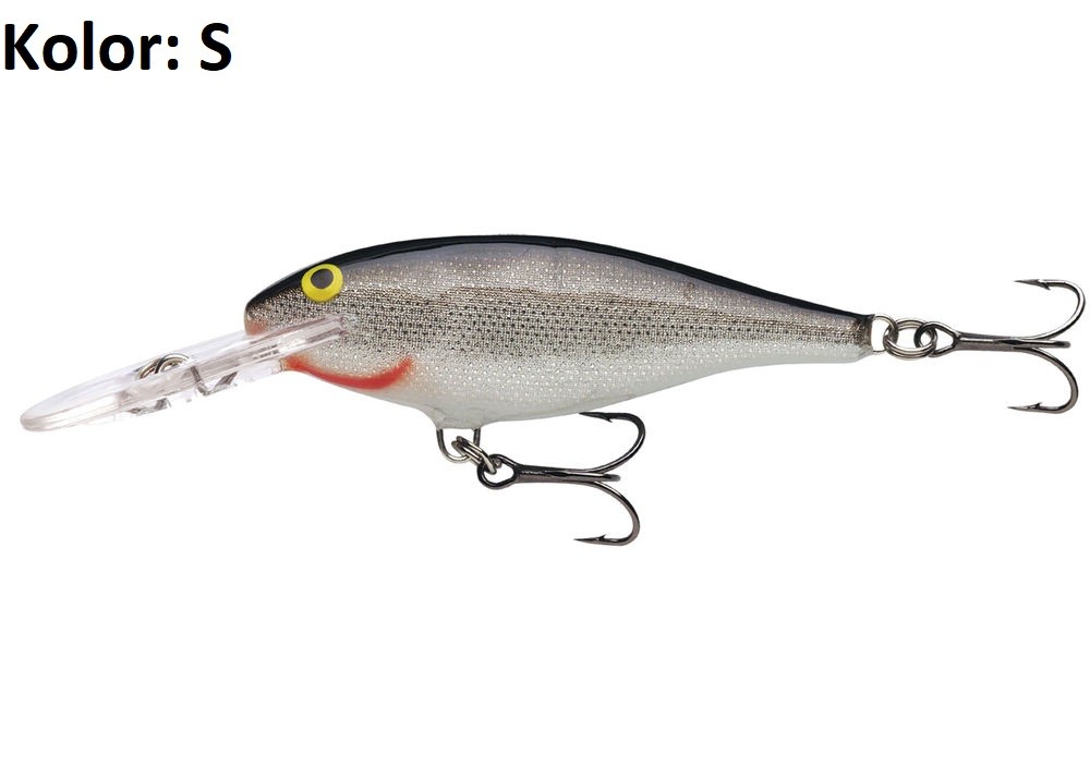 wobler-shad-rap-rapala wobler-shad-rap-rapala