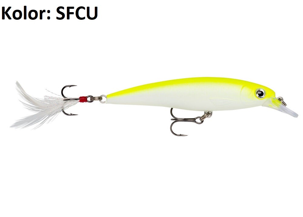 wobler-x-rap-rapala wobler-x-rap-rapala