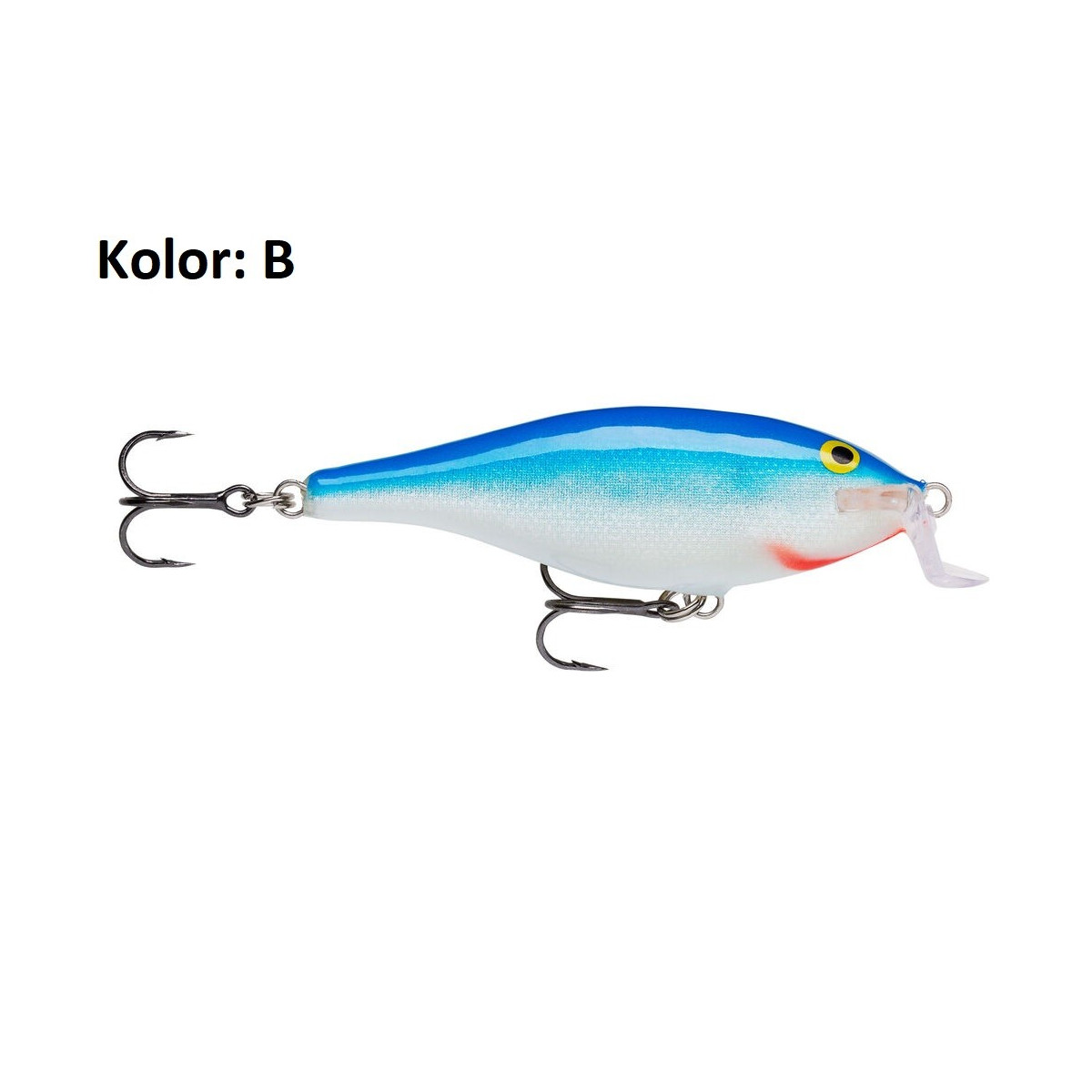wobler-shallow-shad-rap-rapala wobler-shallow-shad-rap-rapala