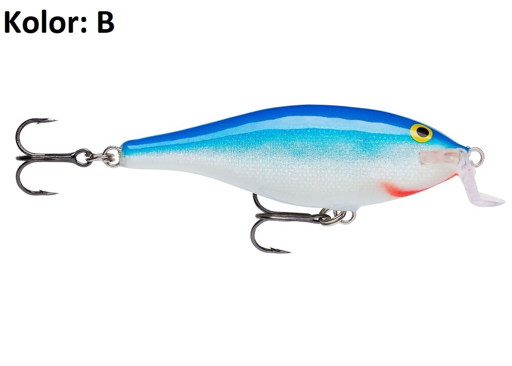 wobler-shallow-shad-rap-rapala wobler-shallow-shad-rap-rapala