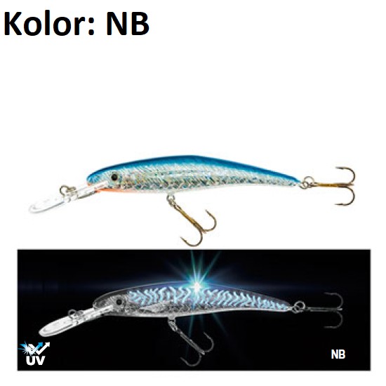 wobler-holo-select-stynka-uv-jaxon wobler-holo-select-stynka-uv-jaxon